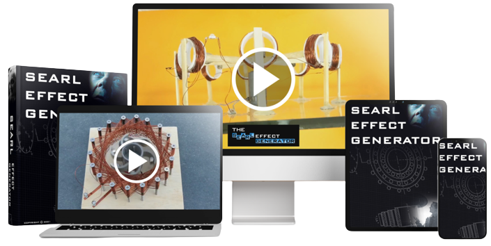 Searl Effect Generator Reviews