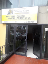 Golden Tours