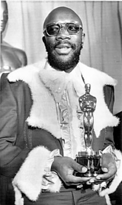 Image result for isaac hayes 1971