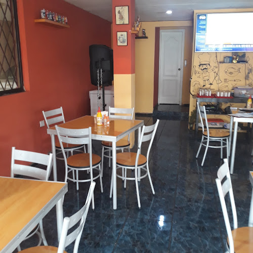 Opiniones de MARISCOS Y ASADOS D' MARY en Cuenca - Marisquería