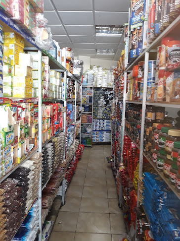 Comercial Ordoñez - Supermercado