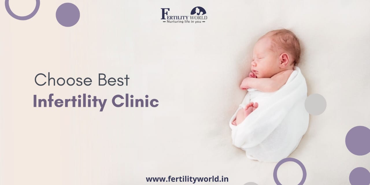 Good Infertility clinic in Hyderabad