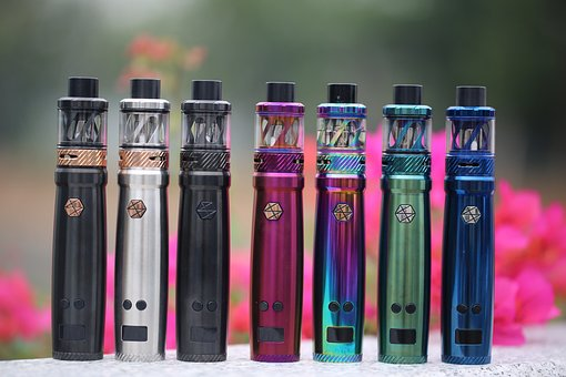How To Ghost Vape