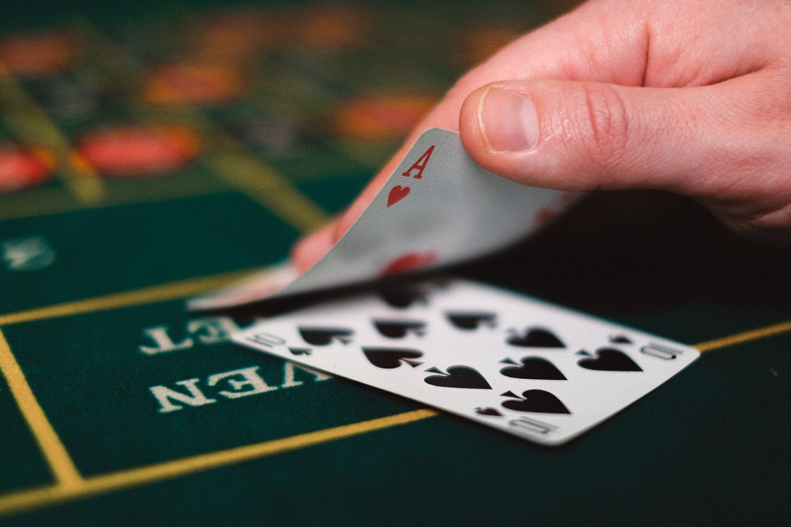 10 Proven Ways to Avoid Tilt in Poker