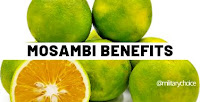 Overall health benefits of consuming sweet lemon mosambi juice everyday