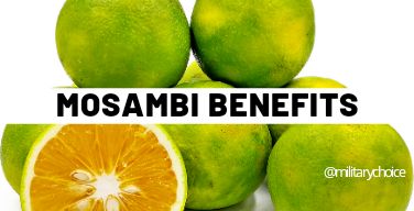 10 Medicinal Health Benefits of Sweet Lime (Mosambi) Juice
