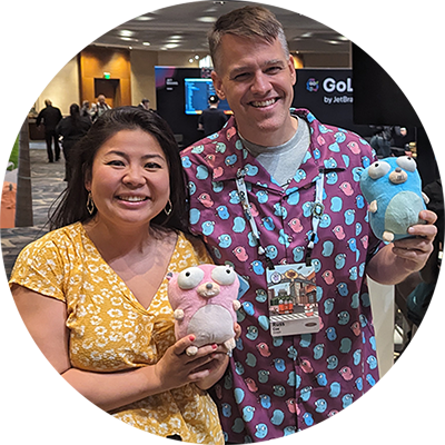 GopherCon 2023: The Ultimate Review - We International Now!