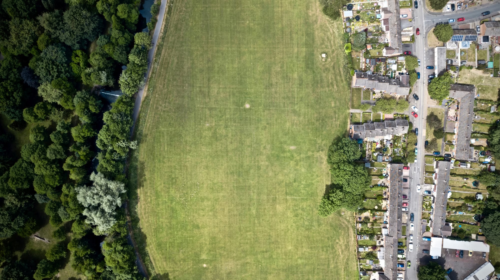 ¿Qué es un terreno urbanizable?