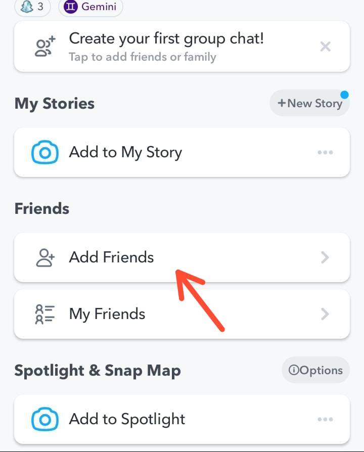 How To See Mutual Friends On Snapchat in 2022: A Guide