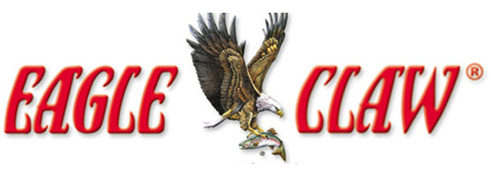 Logo de la société Eagle Claw
