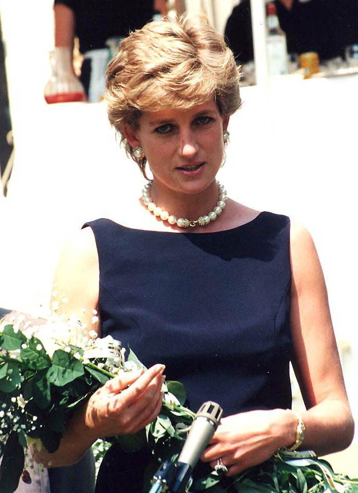 Prinsessan Diana