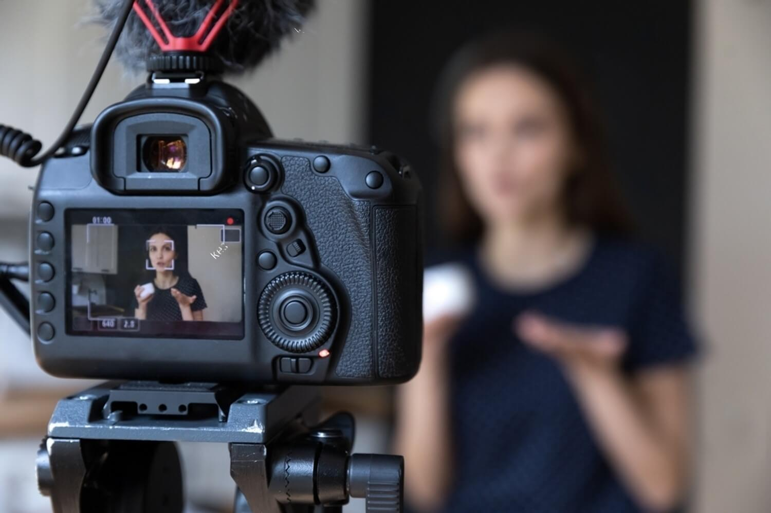 How to get started in videography?
