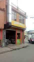 Asadero Restaurante Krokibrasa - Cl. 17 #8-24, Mosquera, Cundinamarca, Colombia