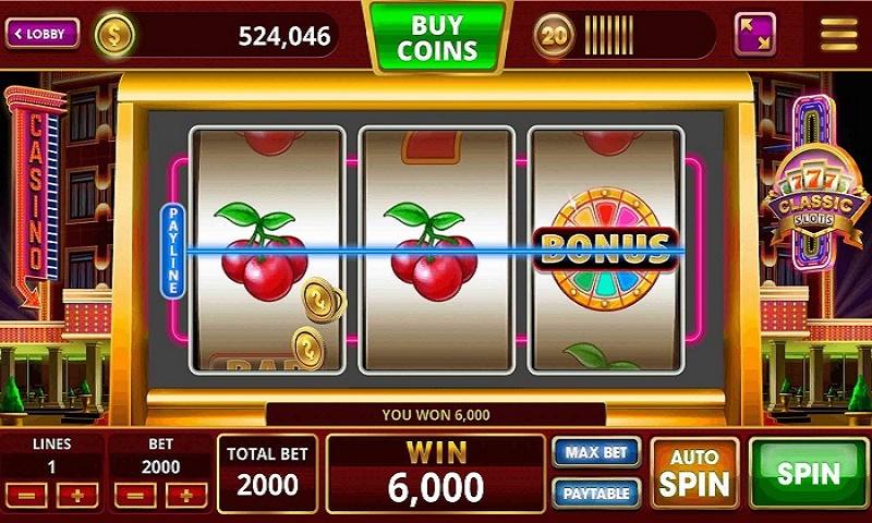 Tìm hiểu những ký hiệu tại game nổ hũ Q99