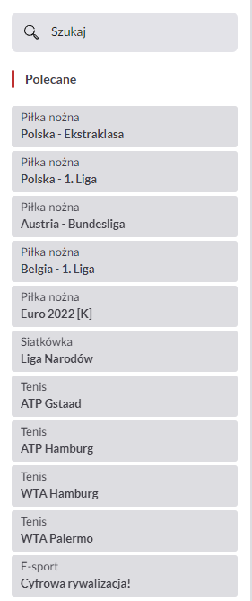 PZBuk zakłady bukmacherskie