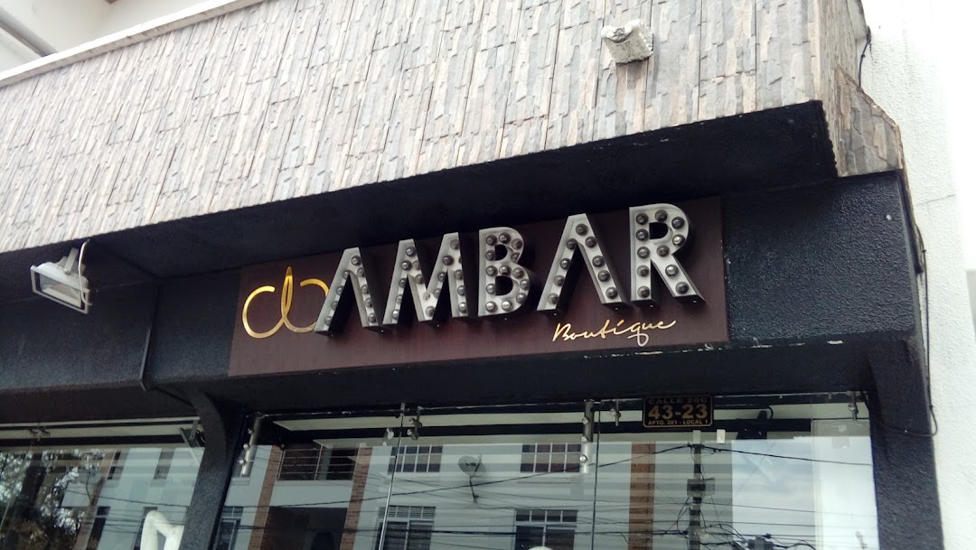 Ambar