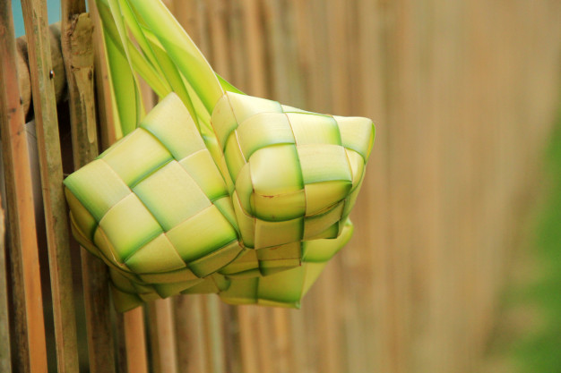 ketupat