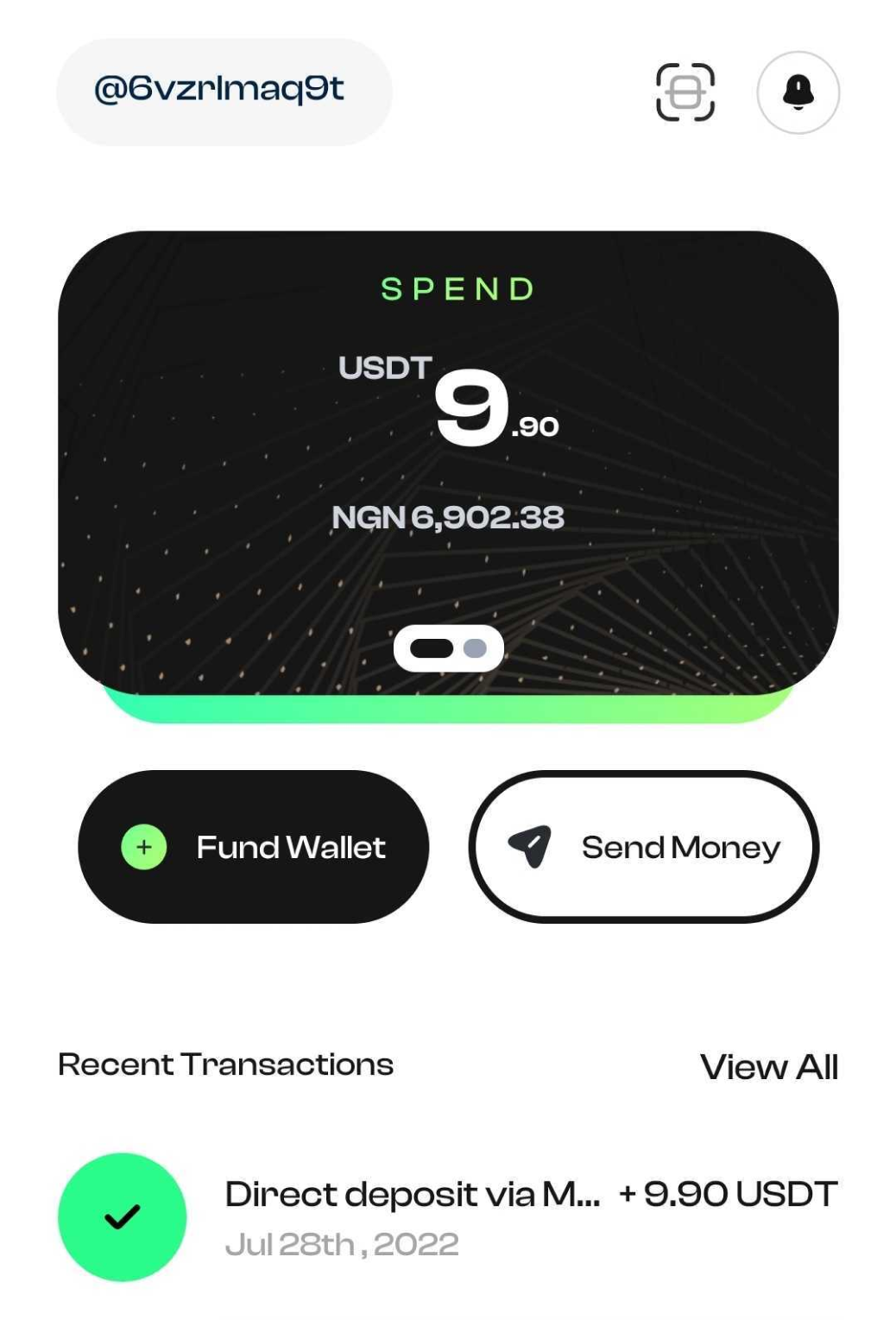 How to Buy USDT with Naira in Nigeria » Flip blog