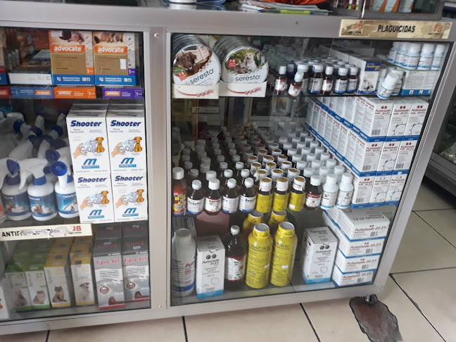 VETERINARIA MANNY - Guayaquil