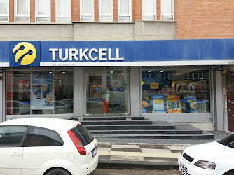 Turkcell-tuna İletişim