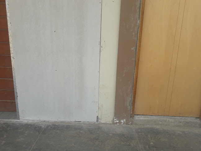 DMD Consultores y Ejecutores S.A.C. - Empresa constructora