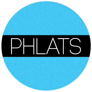 Phlats (Go Apex Nova theme) apk Download