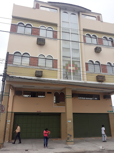 Opiniones de HOTEL FENIX en Guayaquil - Hotel