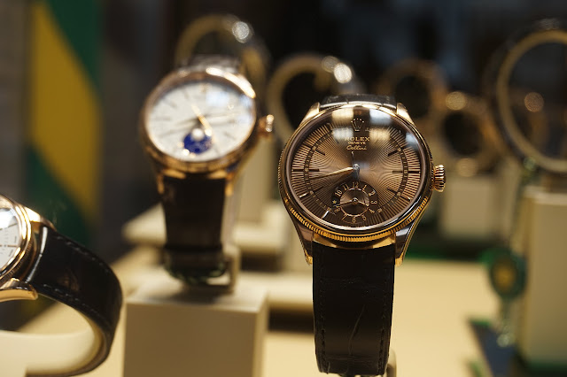 Ways To Find The Best Luxury Watches For Women