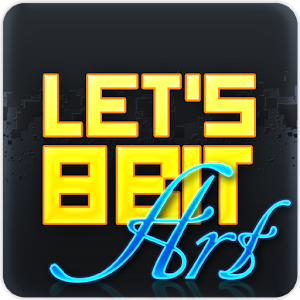 Let's 8 bit Art apk Download