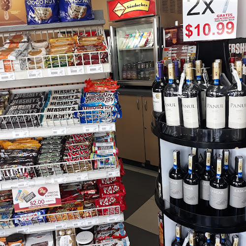Mobil Mart