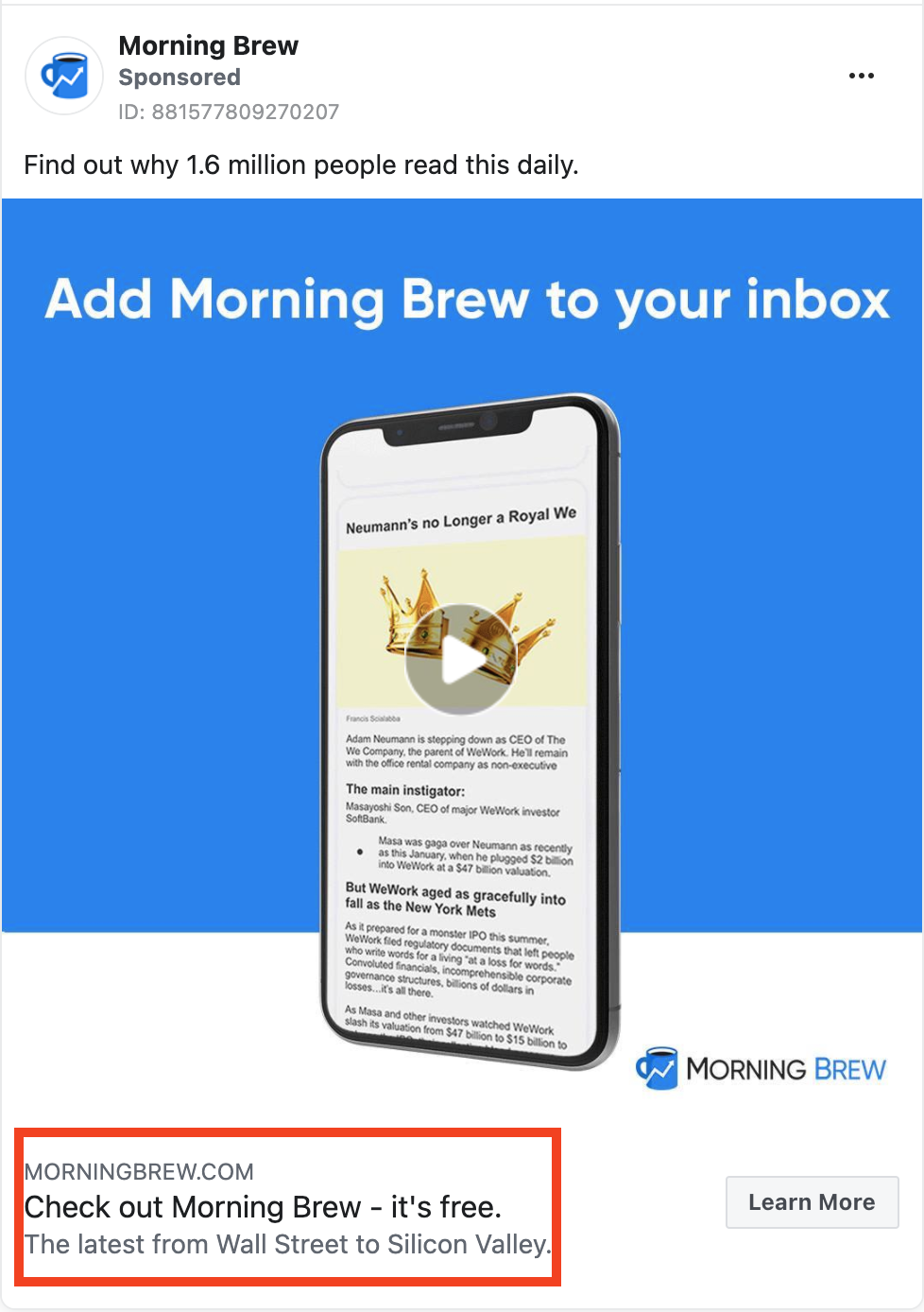 Marketing Brew, Marketing News and Trends