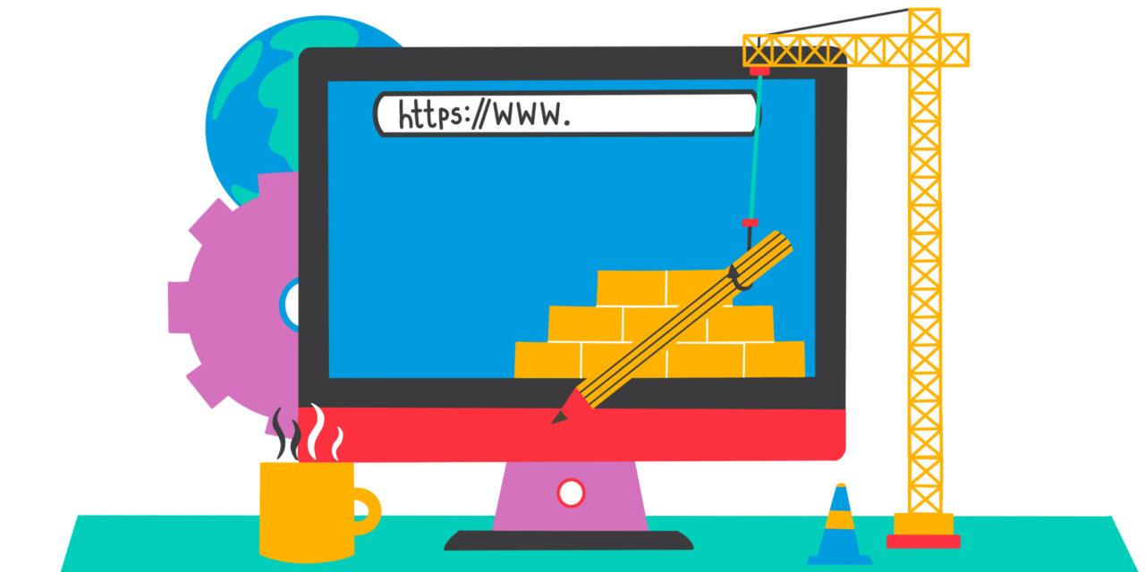 Pengertian, Manfaat dan Jenis-Jenis Website | Bisnis dari Rumah Online  Penghasilan Jutaan Rupiah | Blog 101Red.com