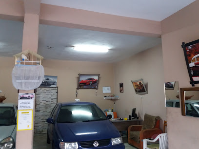 Murat Otomotiv