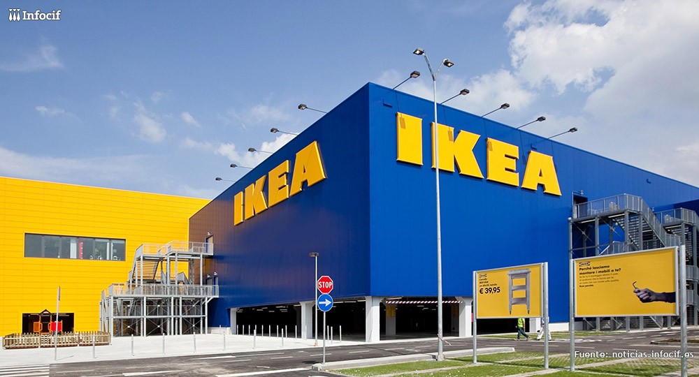 Ikea mejora sus beneficios en España | Economía 3