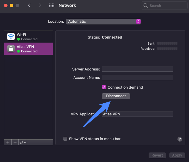 How to disable VPN and why it might be a mistake 6