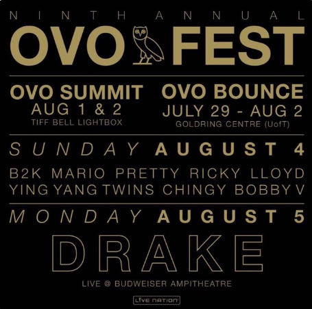 Image result for ovo fest