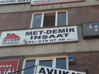 M-Demir