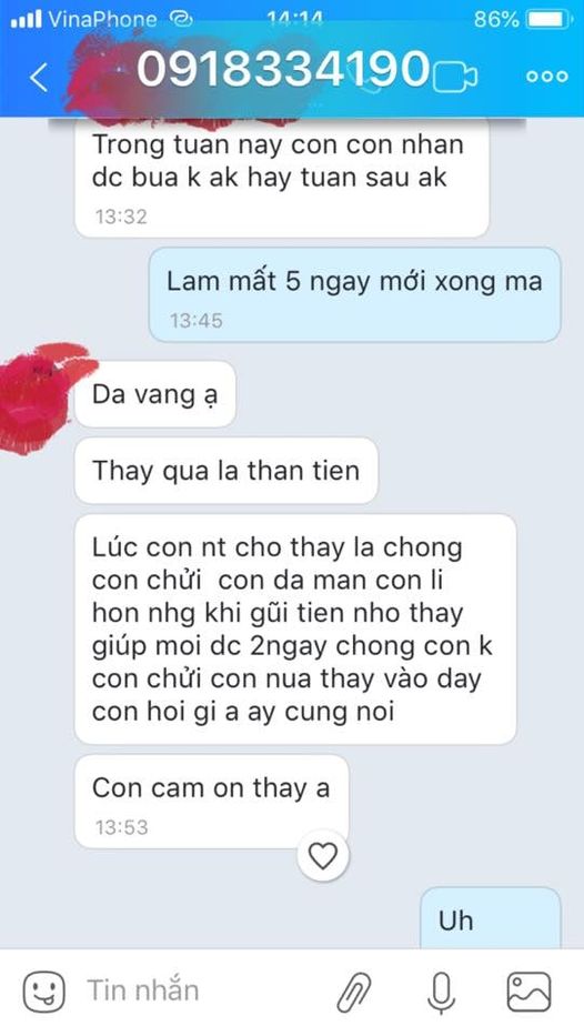 rên đây là cách để đàn ông tôn trọng và những điều bạn không nên làm khiến các quý ông chán ngán. Bạn cần dựa vào tình hình thực tế của mình để tìm ra cách phù hợp nhất