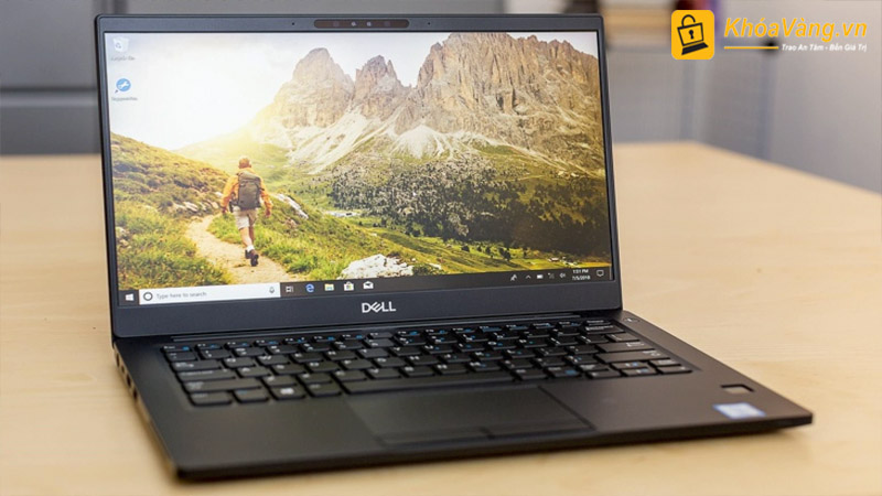 Máy tính Khóa Vàng trung tâm bán laptop cũ giá rẻ uy tín
