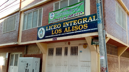 Liceo Integral Los Alisos