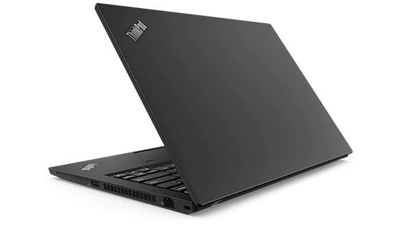 Ноутбук LENOVO ThinkPad T490