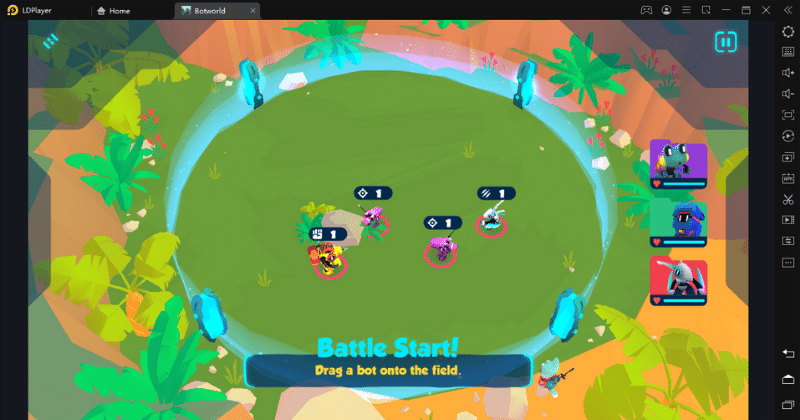 Botworld Adventure Tier-Listen Guide - Wähle die besten Bots