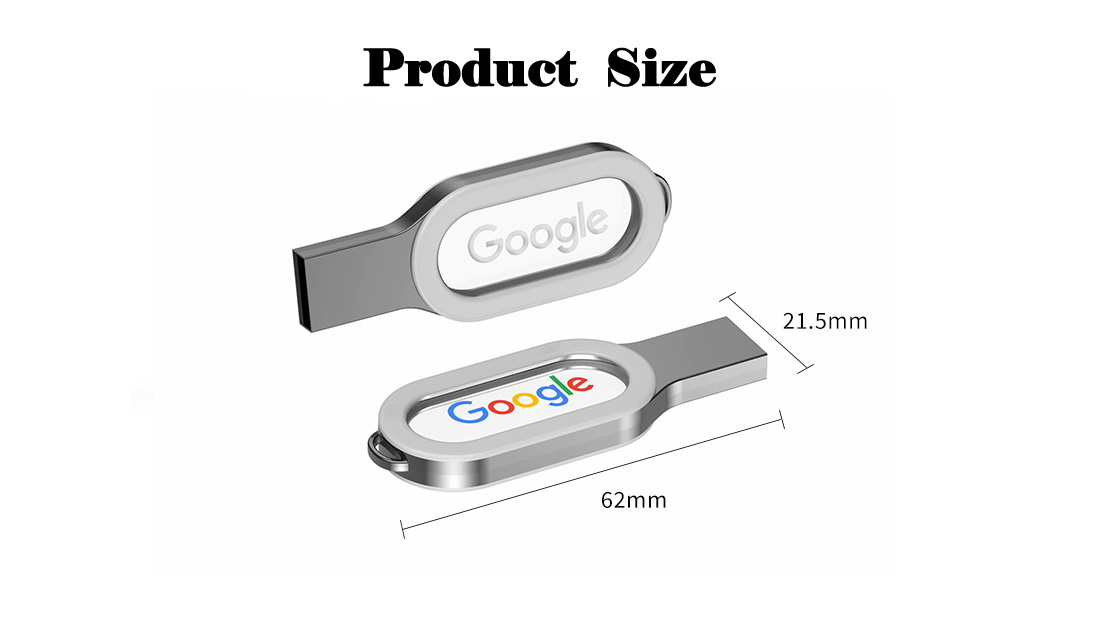 promotional items with logo 32gb recommended flash drives China factory