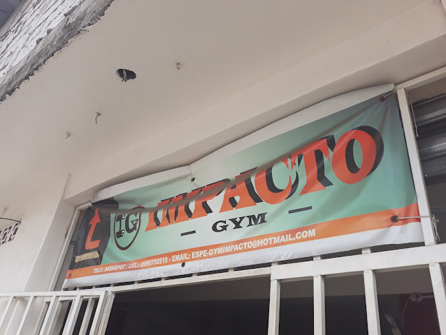 Impacto - Guayaquil