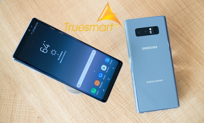 Thay Camera Trước Samsung Note 8