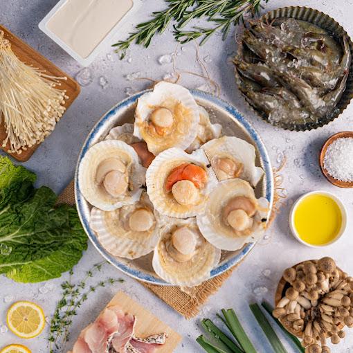 best seafood supplier singapore