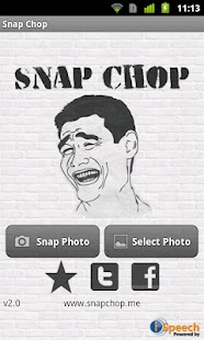 Download Snap Chop apk