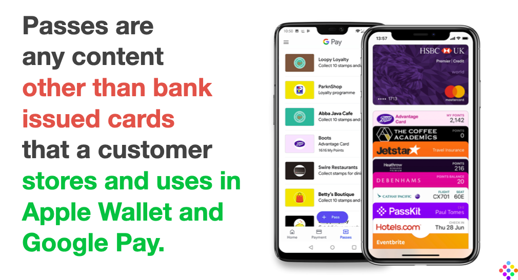 consumer mobile wallet adoption