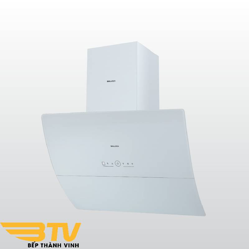 Máy Hút Mùi Malloca MC 9039W