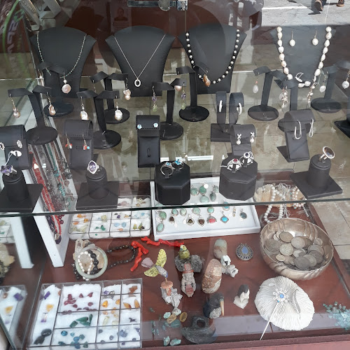 JOYERIA ARTEAGA